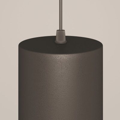 Подвесной светильник Maytoni P085PL-12W4K-B