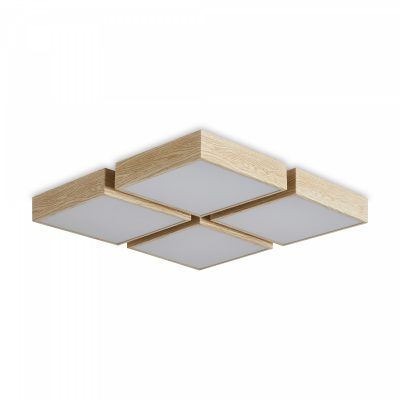 Потолочный светильник Freya FR5450CL-L120BG