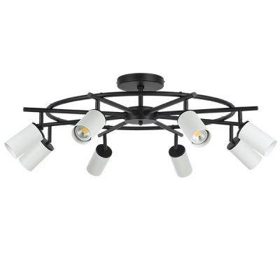 Люстра потолочная Rullo Lightstar LR718368