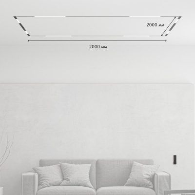 Трек-система Denkirs Smart ZigBee SET SET SMART ZigBee 01
