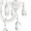Бра 1х40W E14 Princia Lightstar 726611