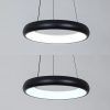 Подвесная люстра Arte Lamp ALGEDI A6028SP-46BK
