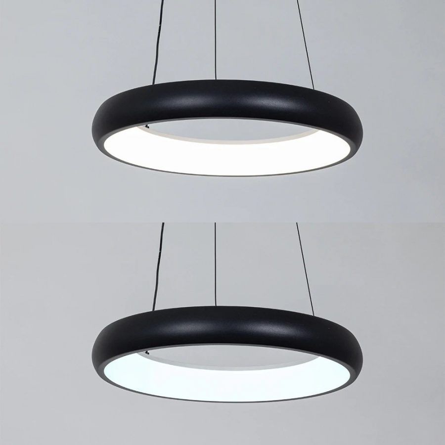 Подвесная люстра Arte Lamp ALGEDI A6028SP-46BK