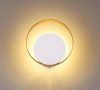 Настенный светильник Odeon Light Mondy 3899/7WW