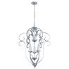 Подвесной светильник Arte Lamp RAVENNA A8033SP-3CC