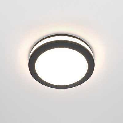 Встраиваемый светильник Technical DL303-L7B