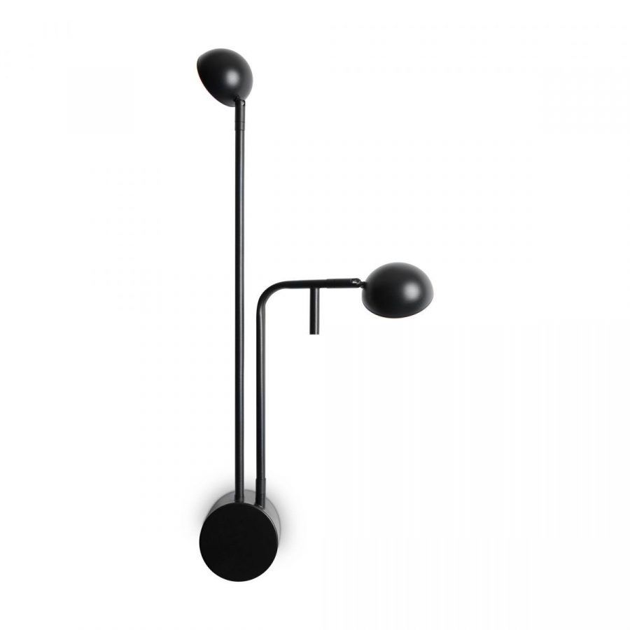 Настенный светильник (бра) Freya FR5549WL-L7B