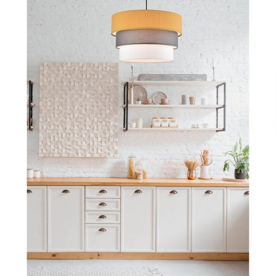 Светильник подвесной Lumion Ilaida 8038/3
