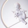 Подвесной светильник Arte Lamp PARADISE A6065SP-1WH