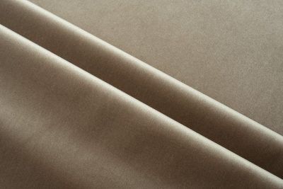 134LS-13347028-VELVET SBEG Ткань ВЕЛЬВЕТ СБЕЖ(VELVET SBEG)