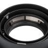 Точечный встраиваемый светильник Arte Lamp TARF A2167PL-1BK