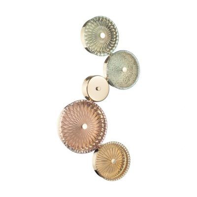 Бра Odeon Light Caramella 5412/26WL