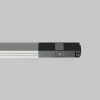 Трековый светильник Technical TR180-1-24WTW-B
