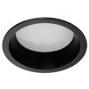 Рамка термостойкая (светильник) PVC Piano Lightstar 012907