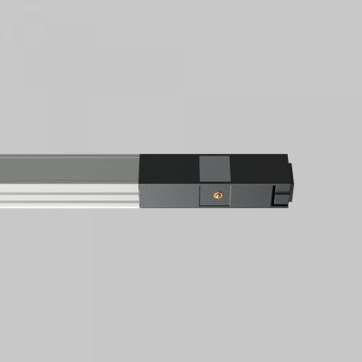 Трековый светильник Technical TR180-1-24WTW-B
