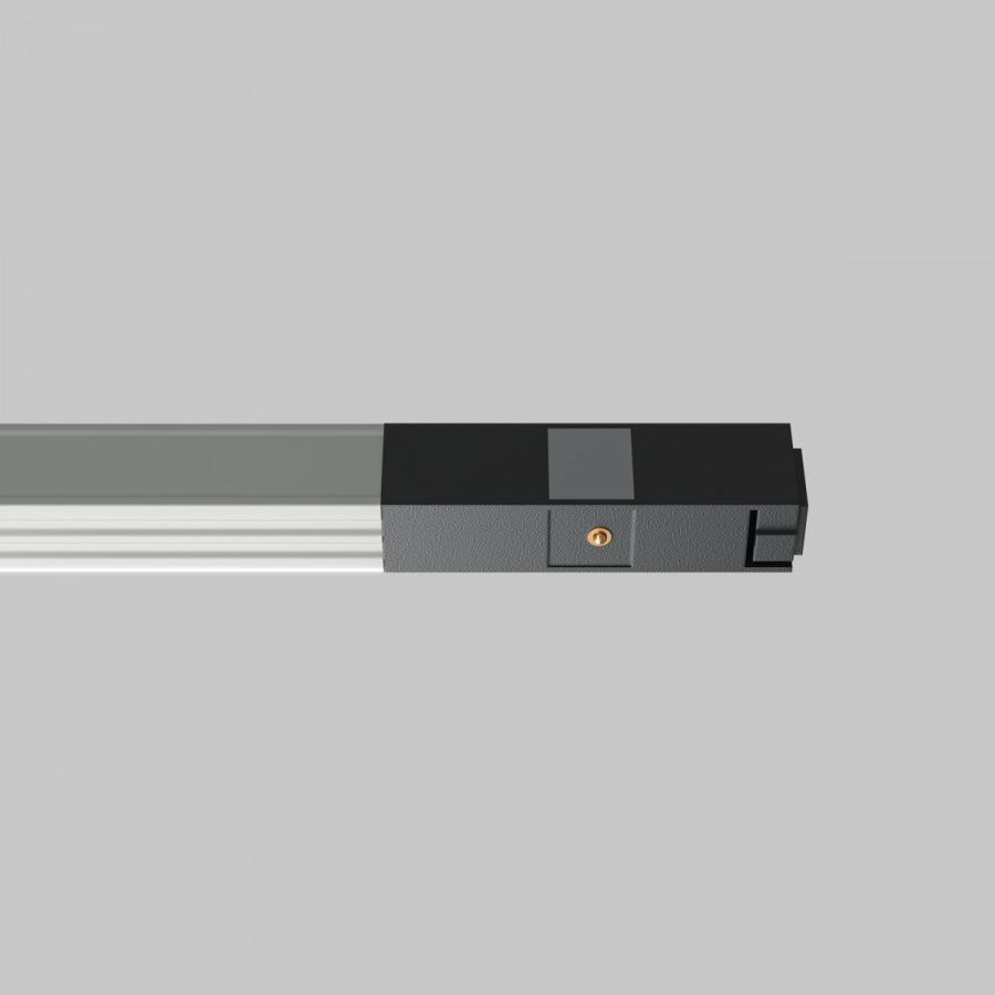 Трековый светильник Technical TR180-1-24WTW-B