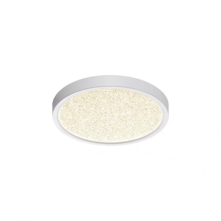 Настенно-потолочный светильник Sonex Omega White 7661/18L