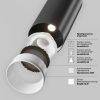 Трековый светильник Technical TR032-2-12W3K-W-B