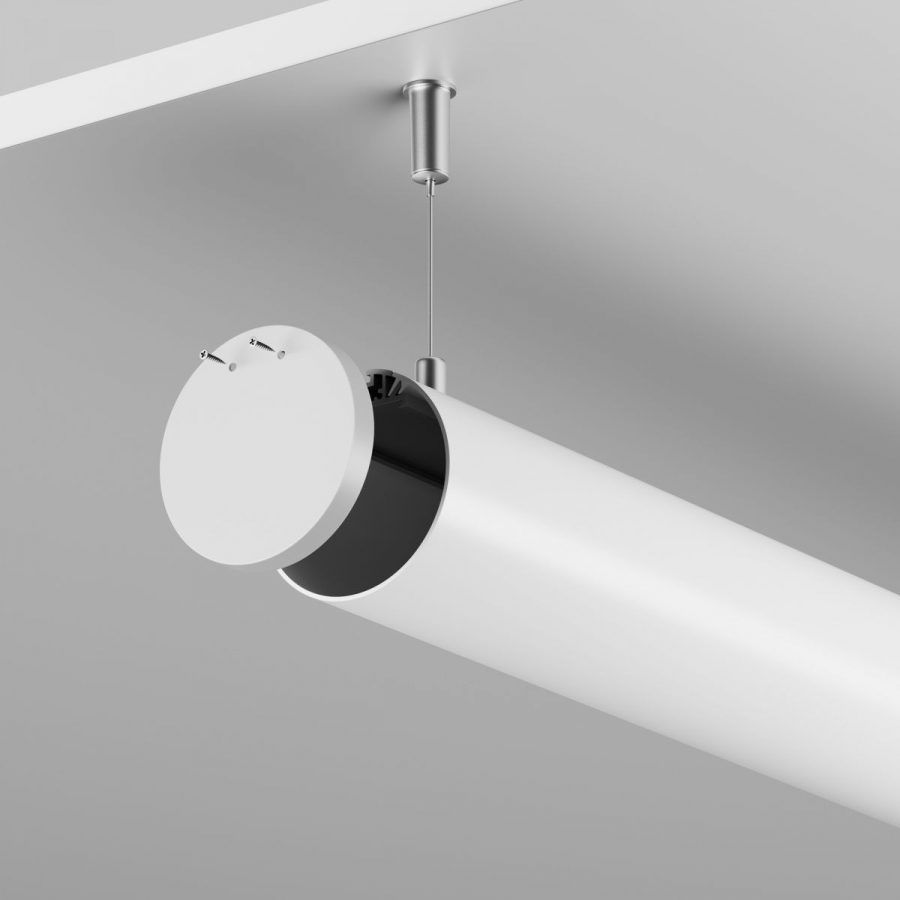 Комплектующие для профиля Led Strip 642082