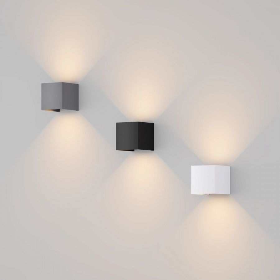 Архитектурная подсветка Outdoor O572WL-L6W