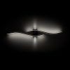 Настенный светильник Arte Lamp ALUDRA A2216AP-1BK
