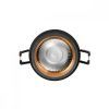 10343/A Black Gold Встраиваемый светильник LOFT IT Limit