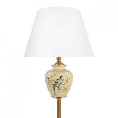 10381F Торшер LOFT IT Magnolia