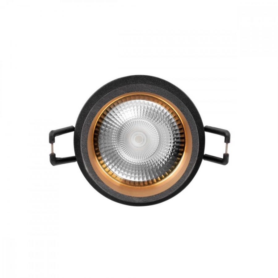 10343/A Black Gold Встраиваемый светильник LOFT IT Limit