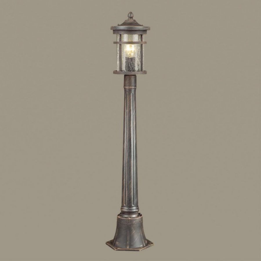 Ландшафтный светильник 103 см Odeon Light Virta 4044/1F