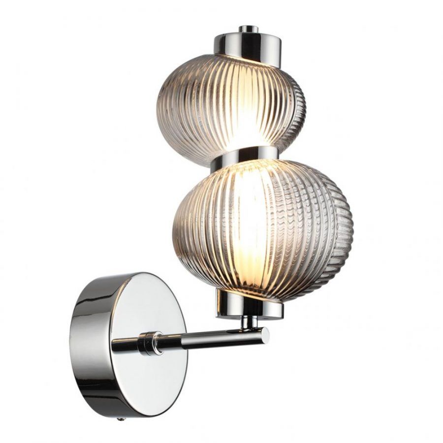 Настенный светильник Odeon Light Bruco 5096/8WL