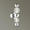 Бра Odeon Light Crystal 5007/7WL