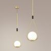 Подвес Odeon Light Flari 4810/1A