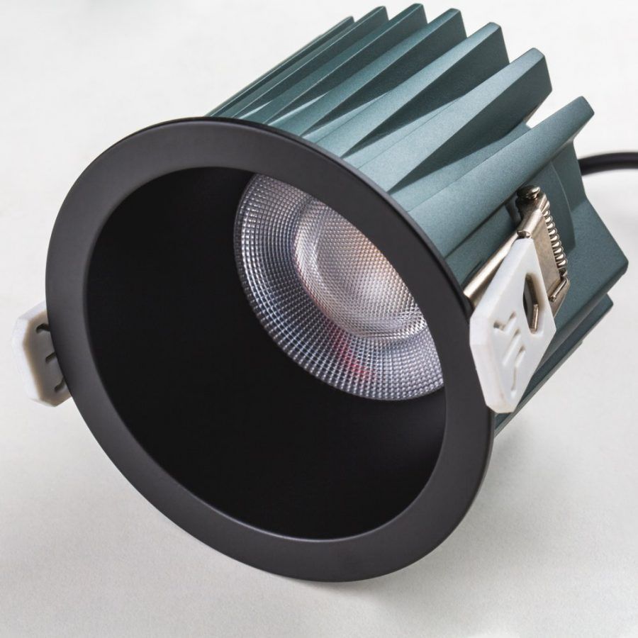 Светильник светодиодный универсальный IP44 Ciclone Lightstar 385347