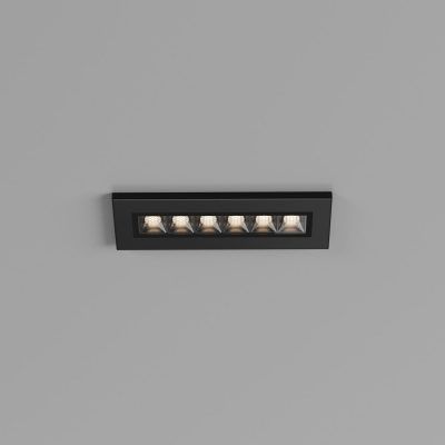 Уличный потолочный светильник Outdoor O488DL-L6GF4K