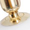 Подвесной светильник Arte Lamp BOLLA-SOLA A3034SP-1GO
