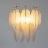 Настенный светильник Arte Lamp EVIE A4052AP-2SG