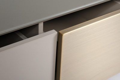 58DB-TV14803S Тумба под телевизор Космос (Space) S 160*45*43см