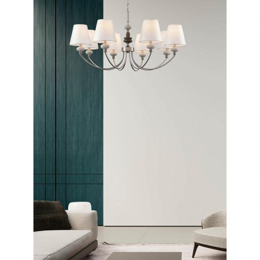 Люстра Lumion Kentuki 8283/5