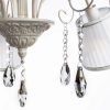 Потолочная люстра Arte Lamp ALEXIA A9515PL-5WG
