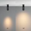 Потолочный светильник Technical C055CL-L12W3K-Z-B