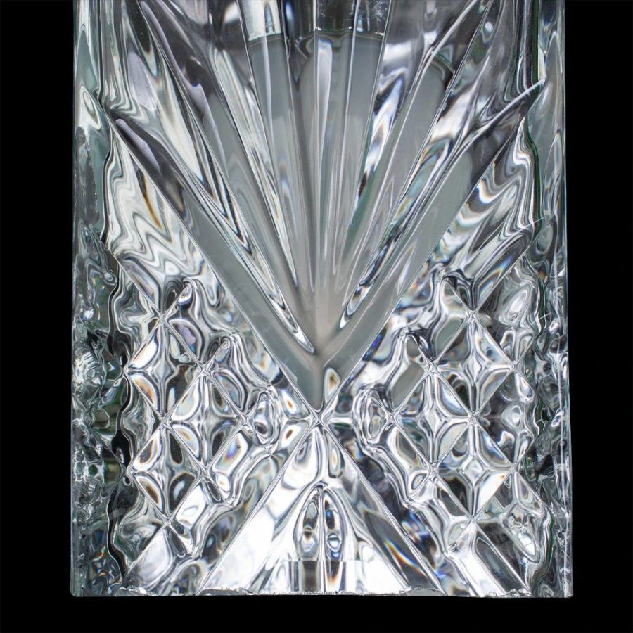 Подвесной светильник Arte Lamp CARAFFA A4971SP-1CC