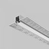 Профиль Led Strip ALM-5313A-S-2M
