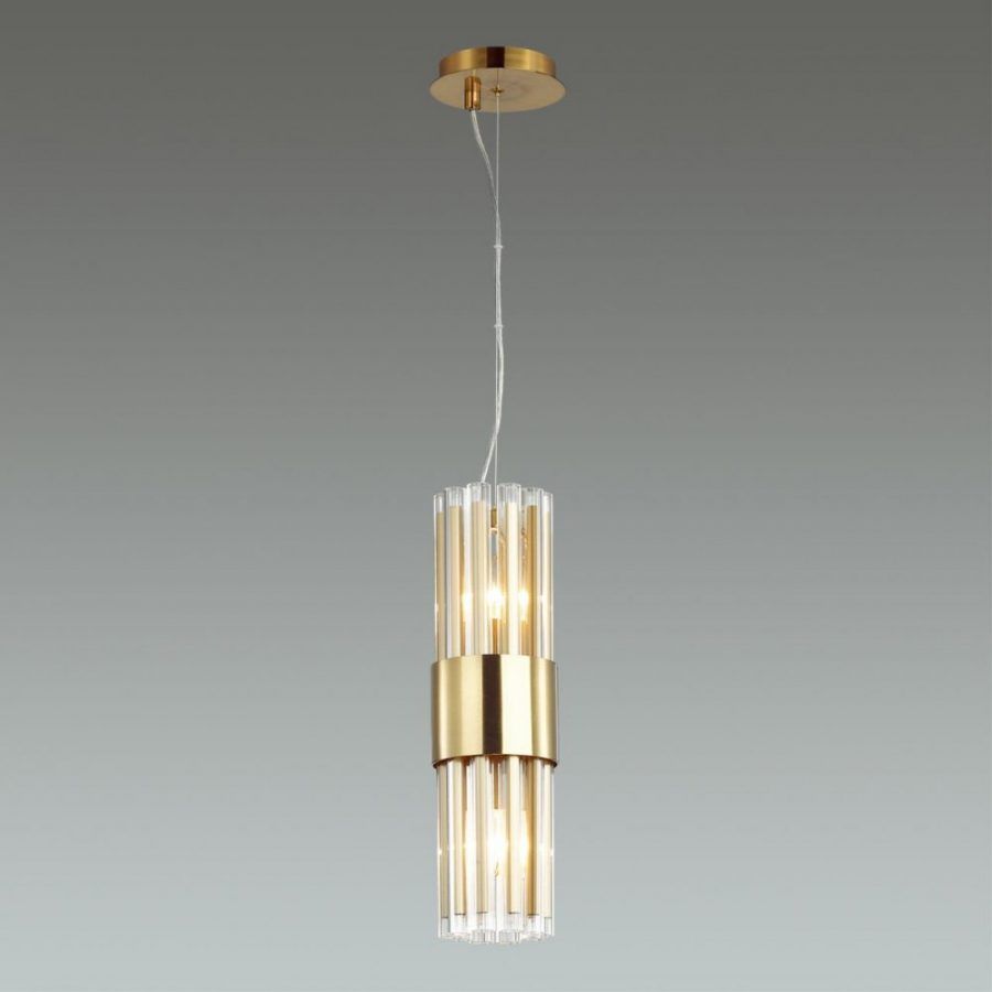 Подвес Odeon Light Viketa 4786/2