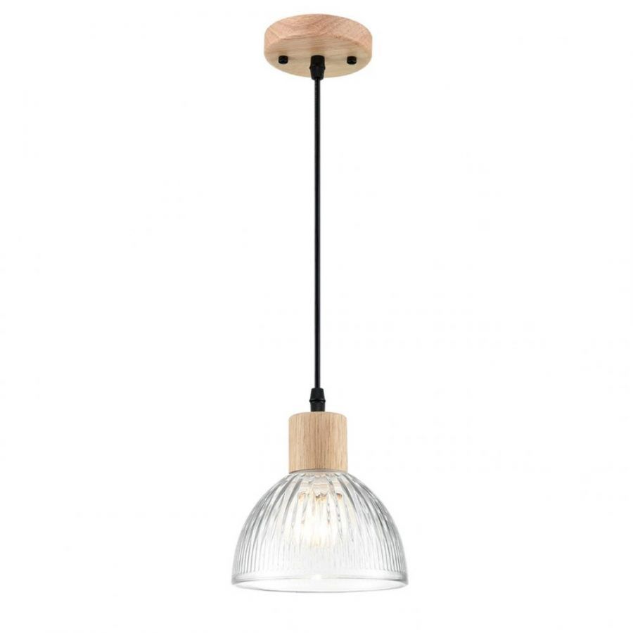 Светильник подвесной Lumion Natana 8055/1A