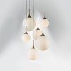 Подвес Globo Lightstar 813063