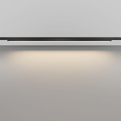 Трековый светильник Technical TR192-1-21W3K-B