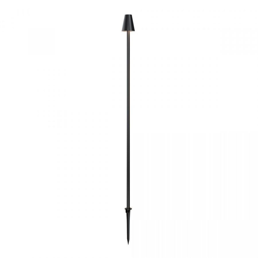 Ландшафтный светильник Outdoor O504FL-L1B3K1