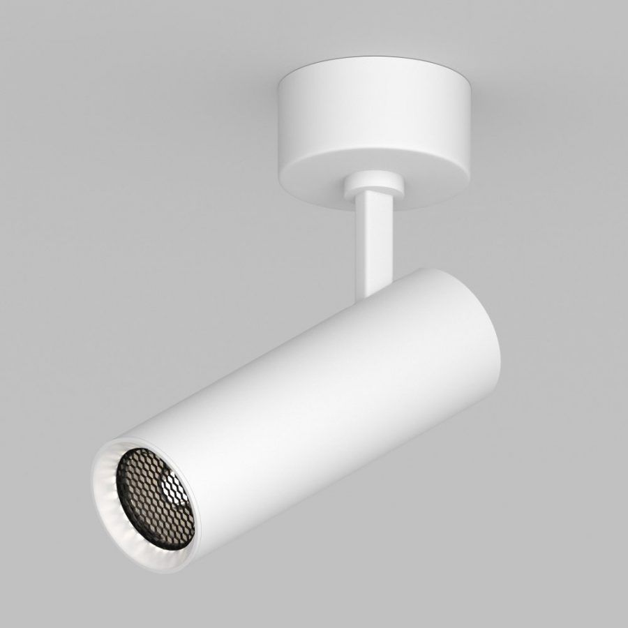 Светильник накладной 5W 314LM/185LM STELLA Lightstar S075606SO