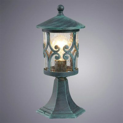 Ландшафтный светильник Arte Lamp PERSIA A1454FN-1BG