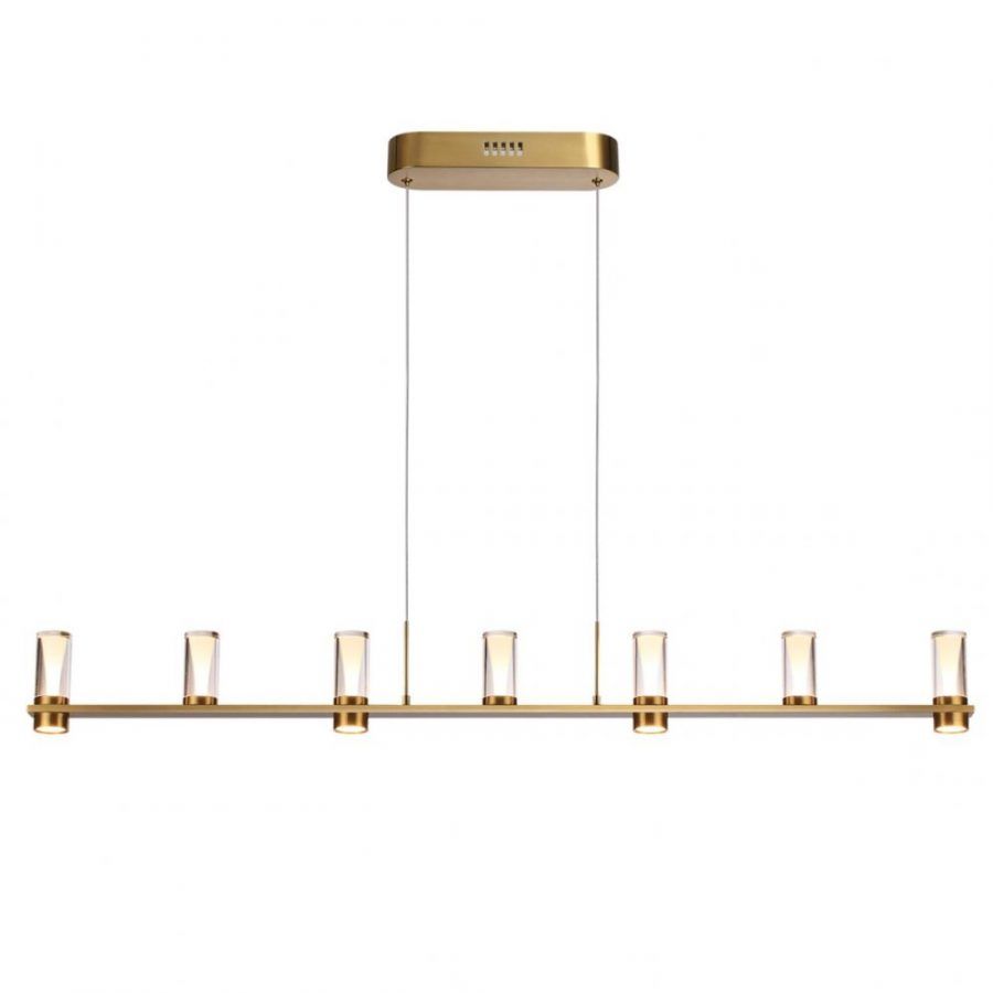Подвесной светильник Odeon Light Defance 7144/45L